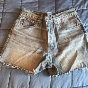 Brand New lucky brand shorts
